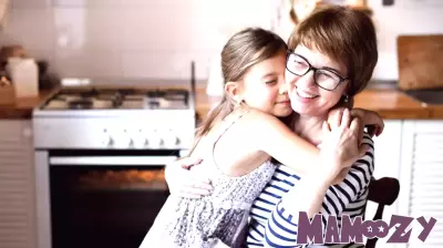 Parenting Comes in Many Forms: Caregivers Do Not Have to Do It Alone