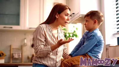 Parenting Debate: Is It Okay to Tell Your Kids They Don’t Have to Share?
