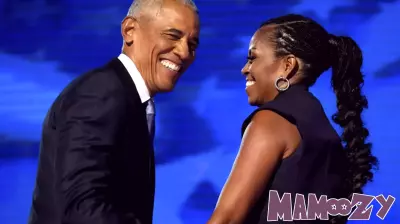 Parenting Perspectives: A Glimpse into the Obamas' Family Dynamics