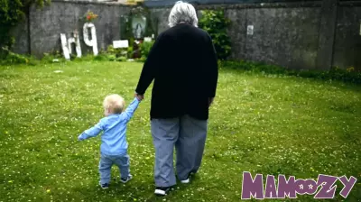 Parenting Perspectives: A Viral Take on Babysitting