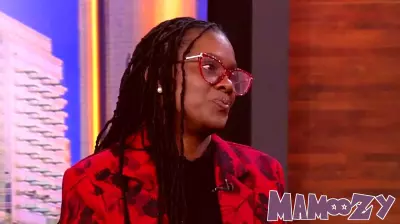 Parenting traps with Dr. Candice Nicole Hargon