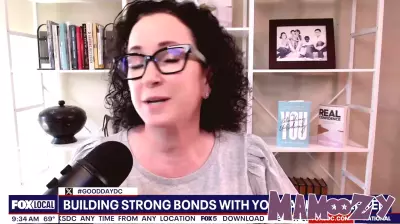 Parenting your adult child