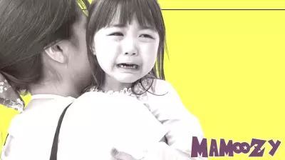 Parents Are Yelling “Jessica” Mid-Tantrum—And, Weirdly, It Kind Of Works