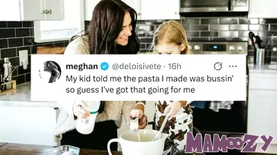 Parents Online Share the Chaos and Comedy of Raising Kids
