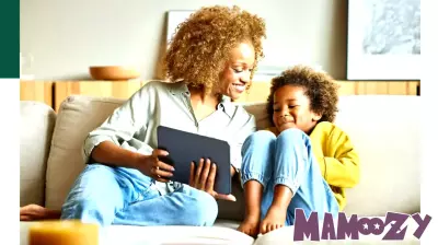 Parents Use Screen Time as a Bargaining Tool: Is It a Smart Move?