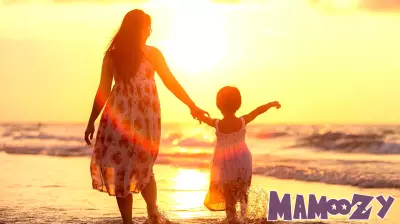 Positive Parenting May Help Children Find Joy and Build Better Mental Health
