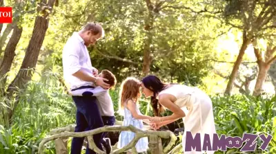 Prince Harry and Meghan Markle Emphasize Laughter Over Screens in Parenting