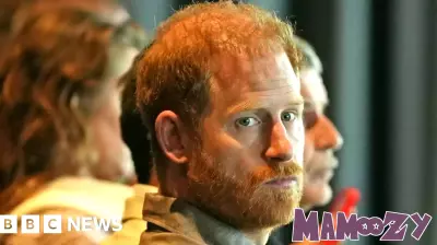 Prince Harry Champions Mental Health and Positive Parenting in Melbourne Address