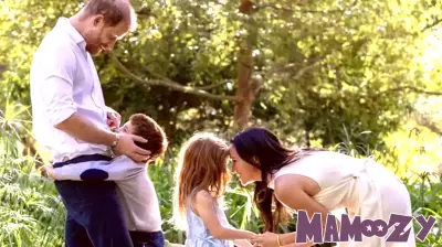 Prince Harry's Parenting Approach Takes Shape as Archie Turns 7