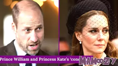 Prince William and Kate Middleton Express Concerns Over Parenting Princess Charlotte