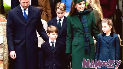 Princess Kate's Unique Parenting Approach for Her Children