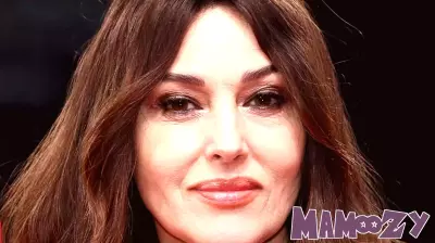 Quote of the Day by Monica Bellucci: “The most important thing with children is to give them your…
