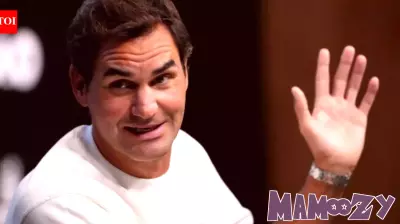 Quote of the day by Roger Federer: 