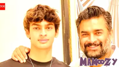 R. Madhavan on Parenting: 5 Ways to raise kinder, more patient kids