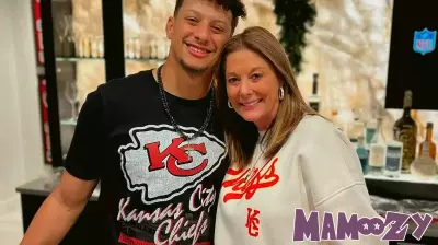 Randi Mahomes Opens Up About Parenting Decisions After Offering Advice to Sports Parents