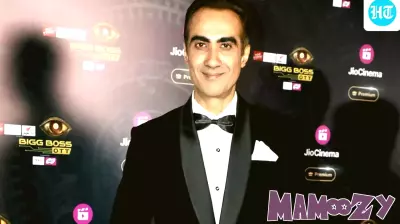 Ranvir Shorey Reflects on Dating, Co-Parenting, and Life After Divorce