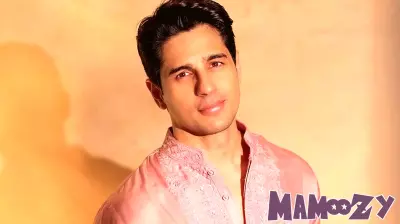 Redefining Masculinity: Sidharth Malhotra on Parenting and Raising Compassionate Children