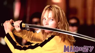 Reflecting on Parenting Choices: A Look Back at 'Kill Bill'