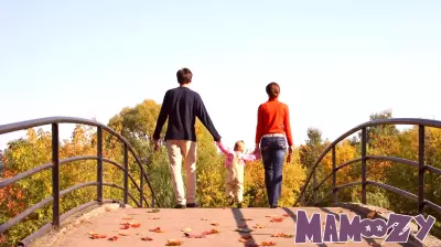 Research Finds Interaction With Father, Not Mother, Affects Child Health