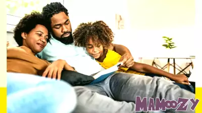 Research Highlights Parenting Styles That Alleviate Children's Social Anxiety