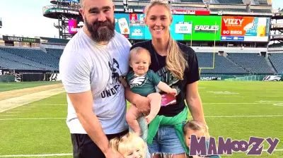 Retired NFL Star Discusses Parenting Challenges with His Four Daughters