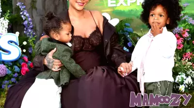 Rihanna Reflects on Her Late Father's Influence on Her Parenting Style