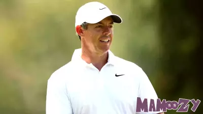 Rory McIlroy Makes Personal Admission on Parenting After Scottie Scheffler Illness