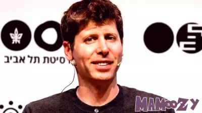 Sam Altman Embraces ChatGPT for Parenting Guidance