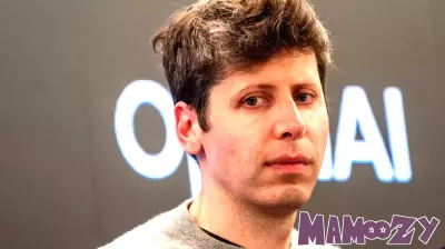 Sam Altman is still making the case for parenting via ChatGPT