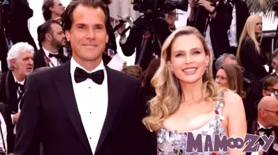 Sara Foster And Her Ex Take Healthy Co-Parenting To The Next Level With Their Living Arrangement