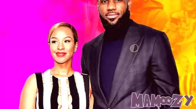 Savannah James Reveals LeBron James’ Parenting Rules For Their Kids