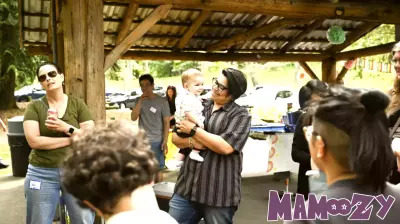 Seattle Parents Can Join Free Workshops and Networking Events This June