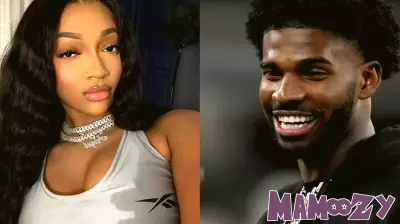 Shedeur Sanders and Angel Reese's Viral Moment Sparks Parenting Praise
