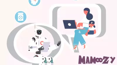 Should You be Using AI for Parenting Advice? -
