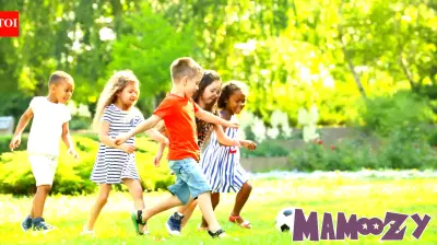 Sports Teach Children Life Skills Beyond Winning Trophies