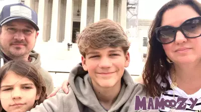 Starting Fresh: Our Family's Journey from Colorado to New England