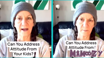 Strategies for Addressing Your Child's Negative Behavior