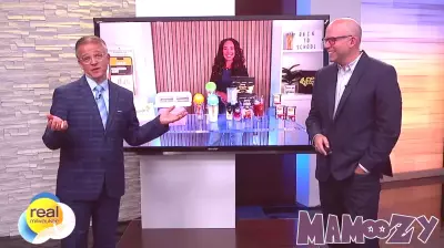 Streamlining School Days: Essential Tips for Busy Parents