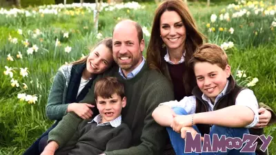 Supernanny praises William and Kate's 'grounded' and 'inspiring' parenting style