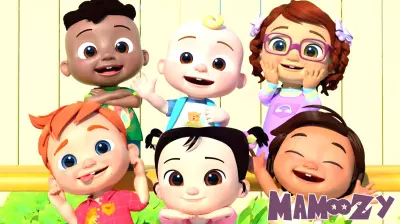 The 3 New 'CoComelon' Songs Families Can Stream on YouTube This Week