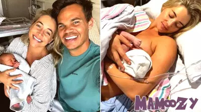 The Bachelor's Holly Kingston Shares the Challenges of Solo Parenting