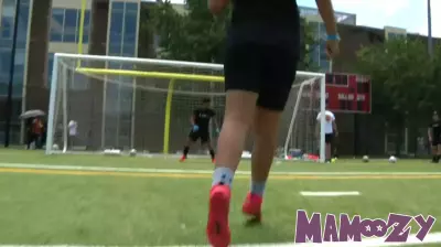 The biggest mistake sports parents make on the sidelines