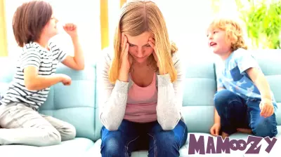 The Cost of Intensive Parenting: Why Mothers Are Losing Their Support Network