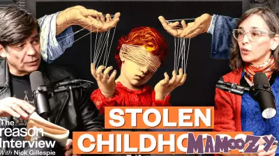 The Criminalization of Childhood: A Look at Over-Parenting