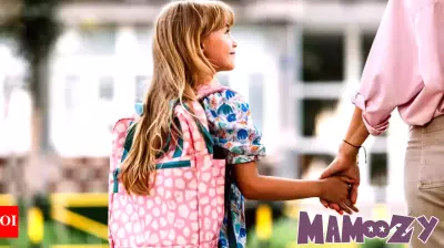 The Dangers of Snowplow Parenting: Experts Sound the Alarm