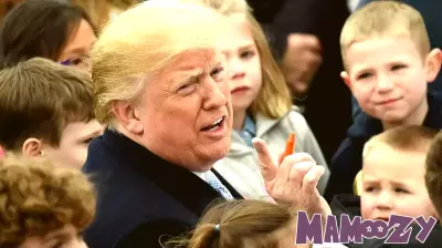 The Dangers of the 'Daddy' Metaphor in American Politics