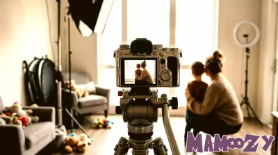 The Digital Cradle: Viral Parenting and the Ethics of Exposure