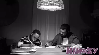 The Emotional Journey of 