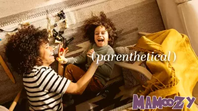 The Impact of Constant Self-Improvement on Parenting