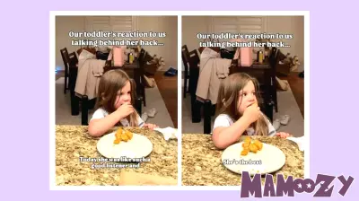 The Impact of Positive Gossip on Child Confidence